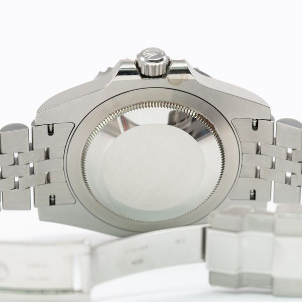 Rolex GMT Master II 126710 BLNR